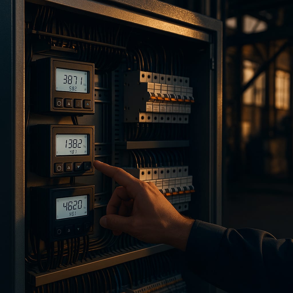 Eficiência Energética